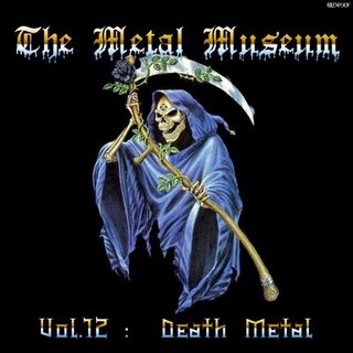 <p><strong><span style="color: #ff0000;">Reglas para ser un buen Death Metalero</span></strong></p>